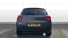 Citroen C3 1.2 PureTech 110 Plus 5dr EAT6 Petrol Hatchback